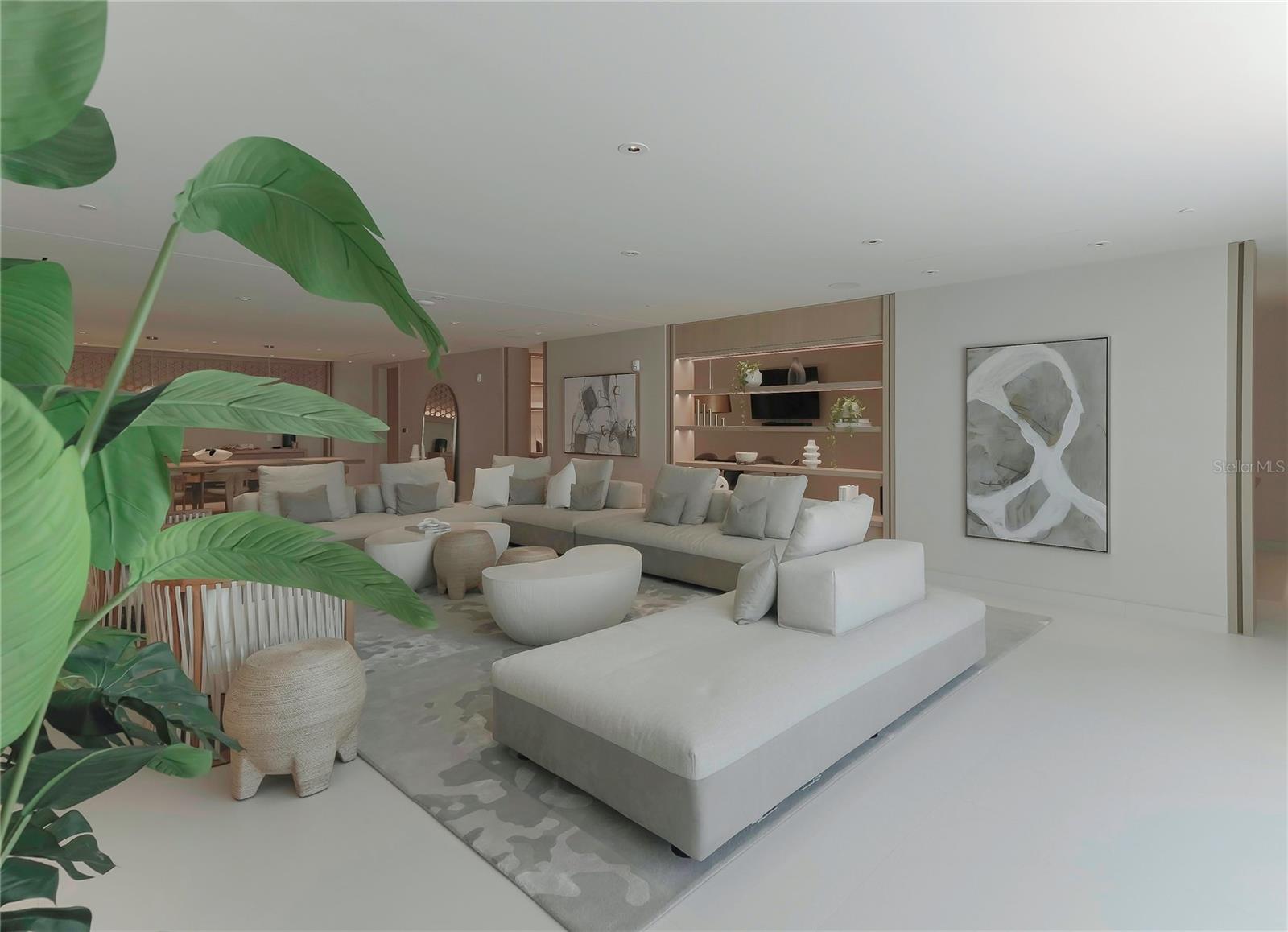 SERENA BY THE SEA CONDO - Residential