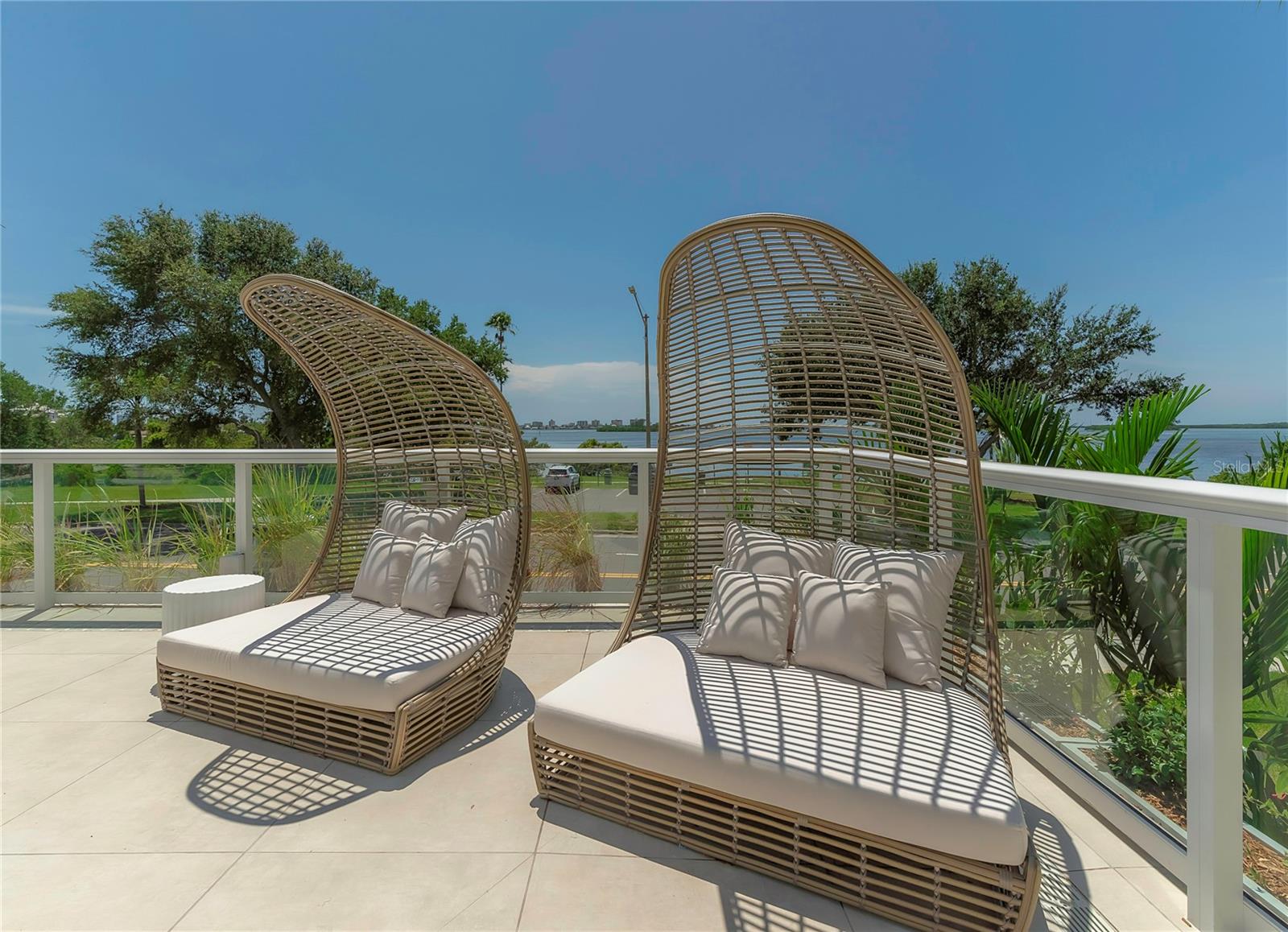 SERENA BY THE SEA CONDO - Residential