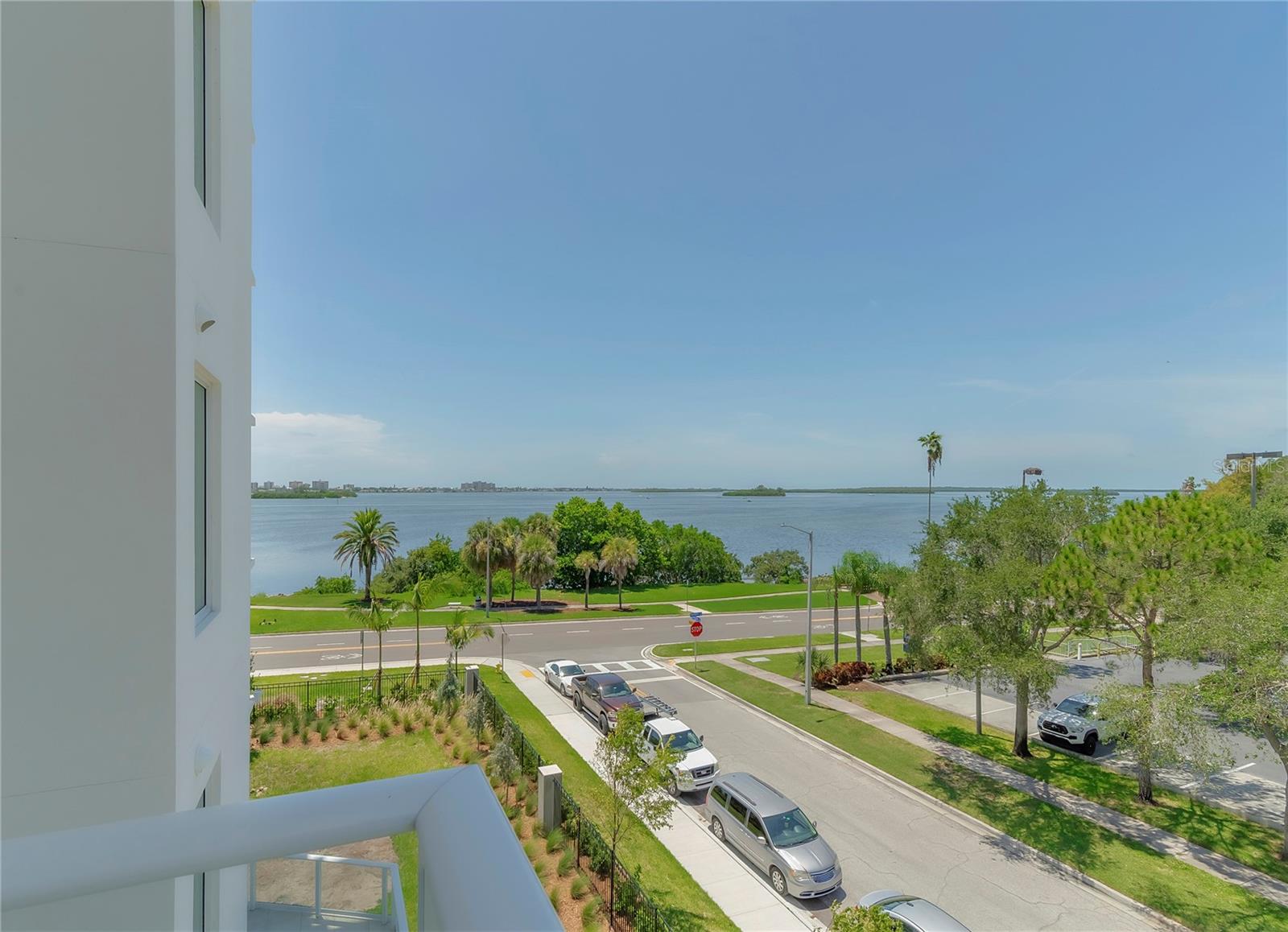 SERENA BY THE SEA CONDO - Residential