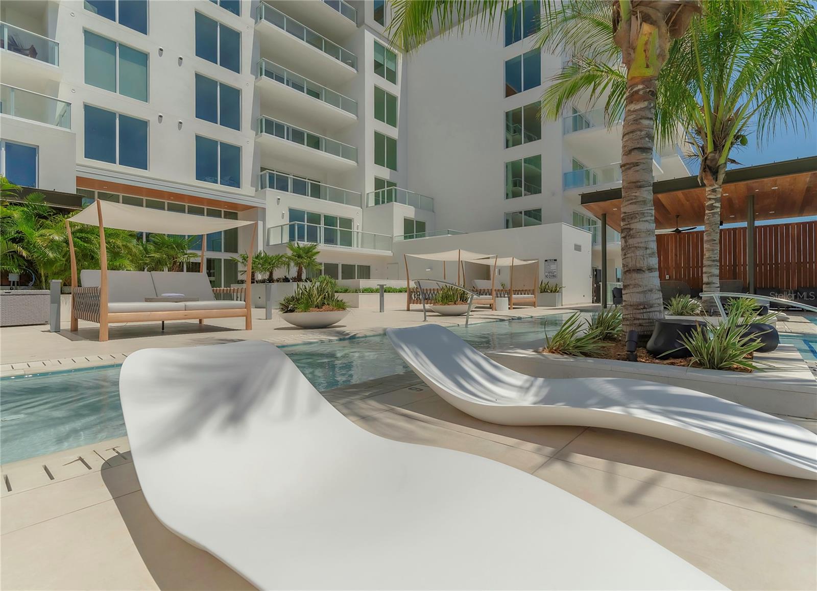SERENA BY THE SEA CONDO - Residential