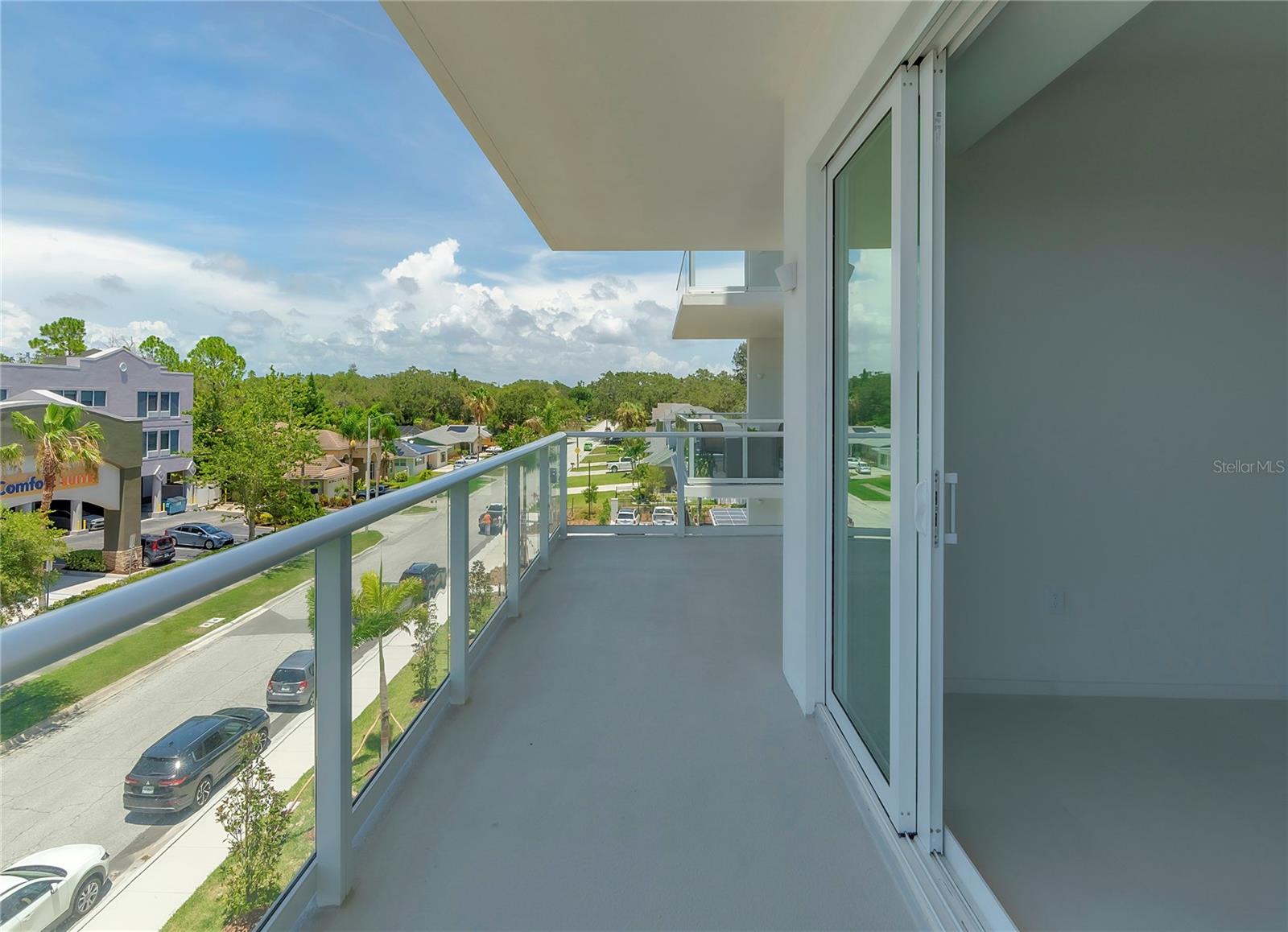 SERENA BY THE SEA CONDO - Residential