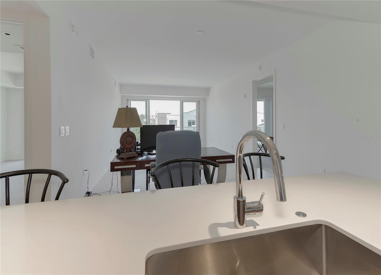 SERENA BY THE SEA CONDO - Residential