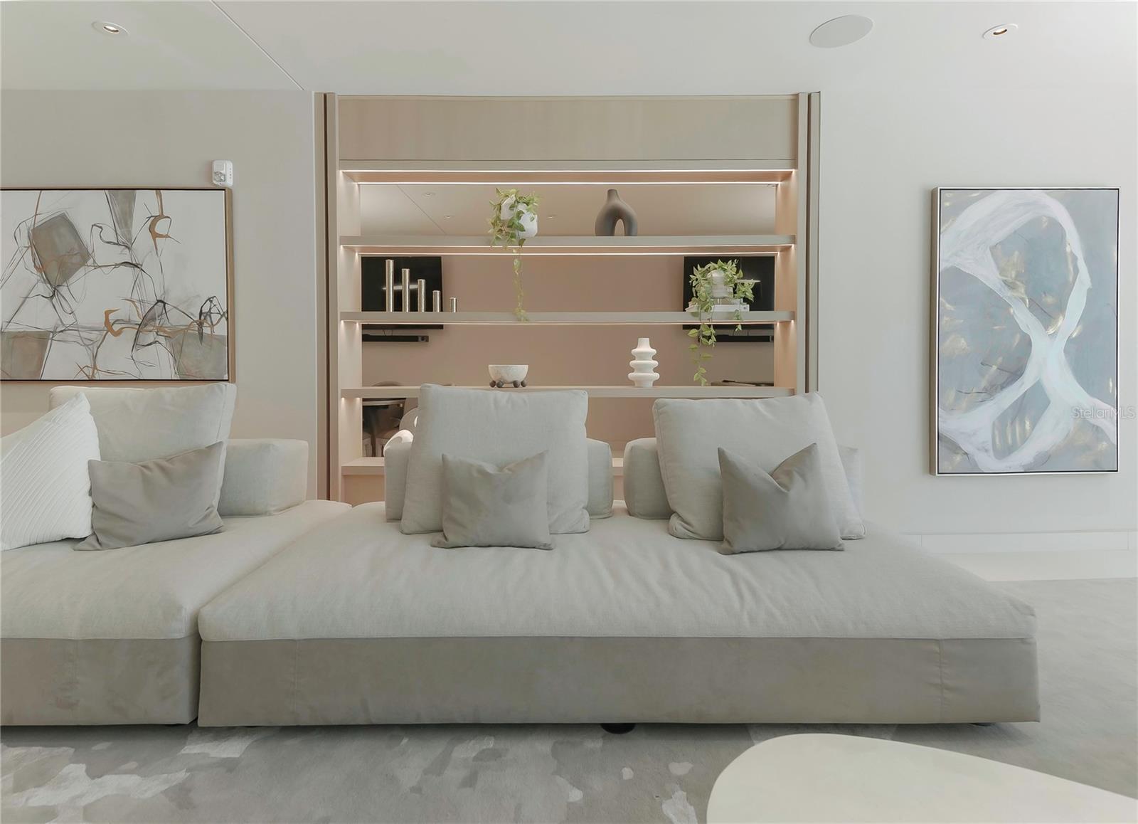 SERENA BY THE SEA CONDO - Residential