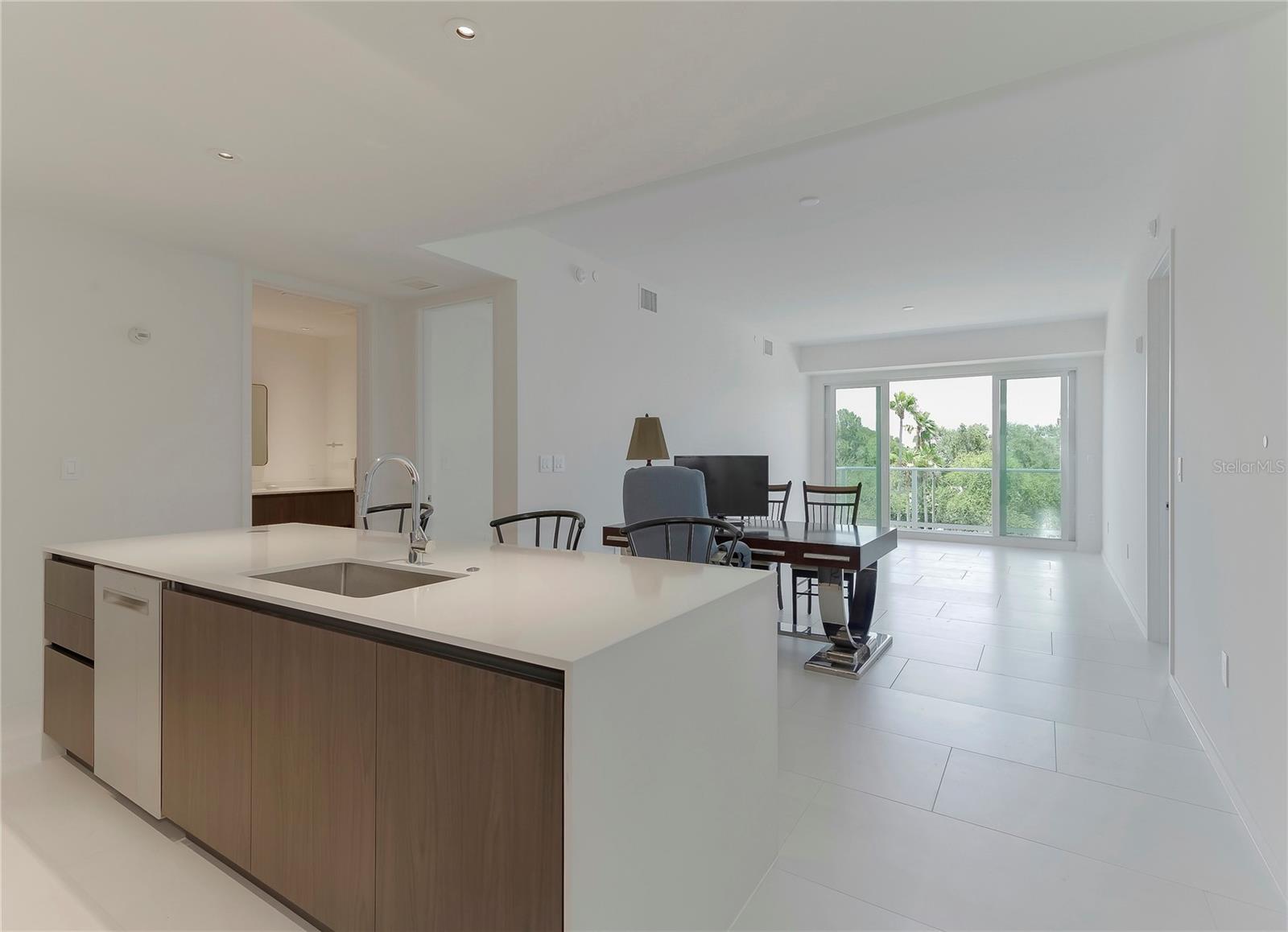 SERENA BY THE SEA CONDO - Residential
