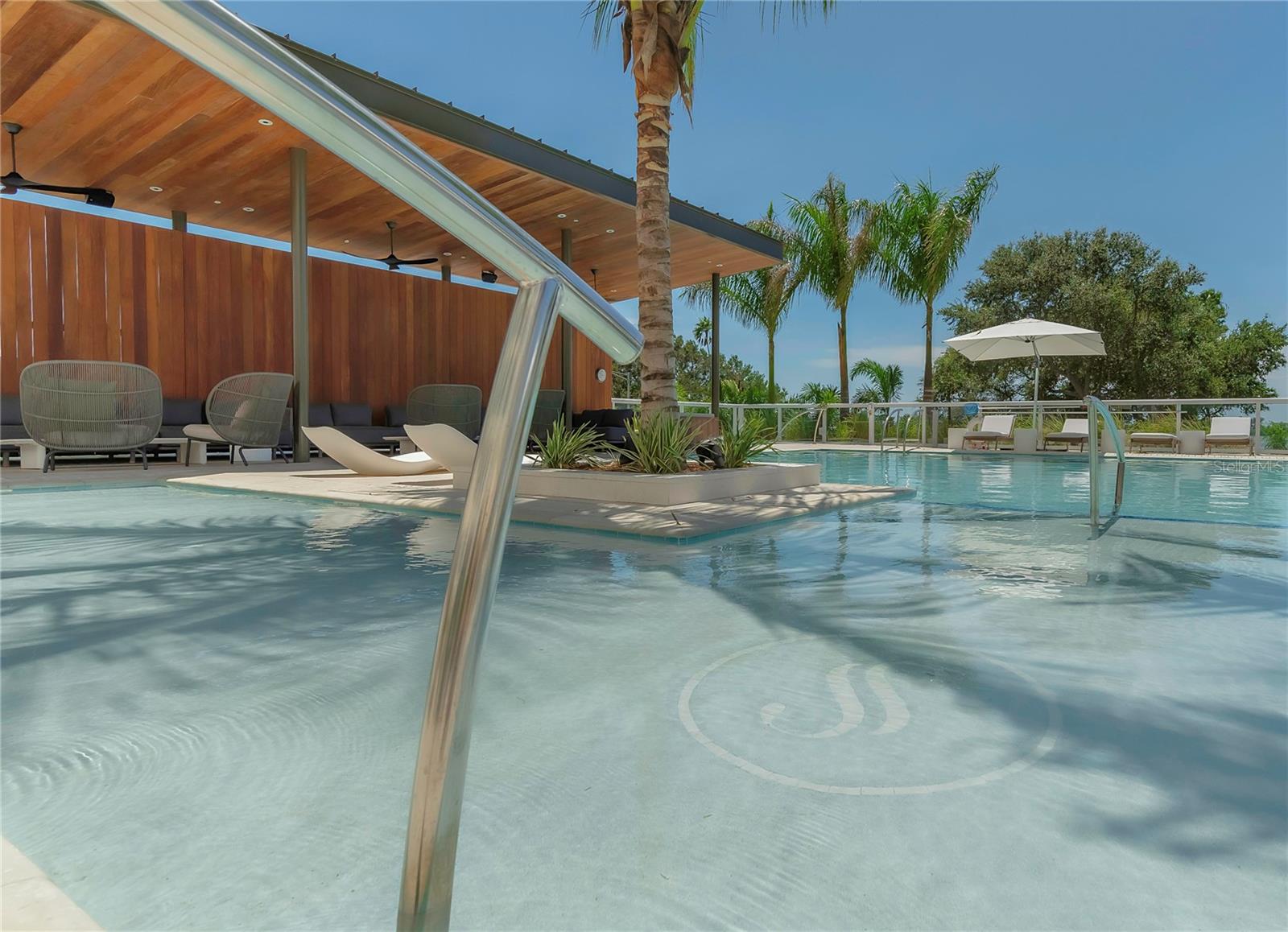 SERENA BY THE SEA CONDO - Residential