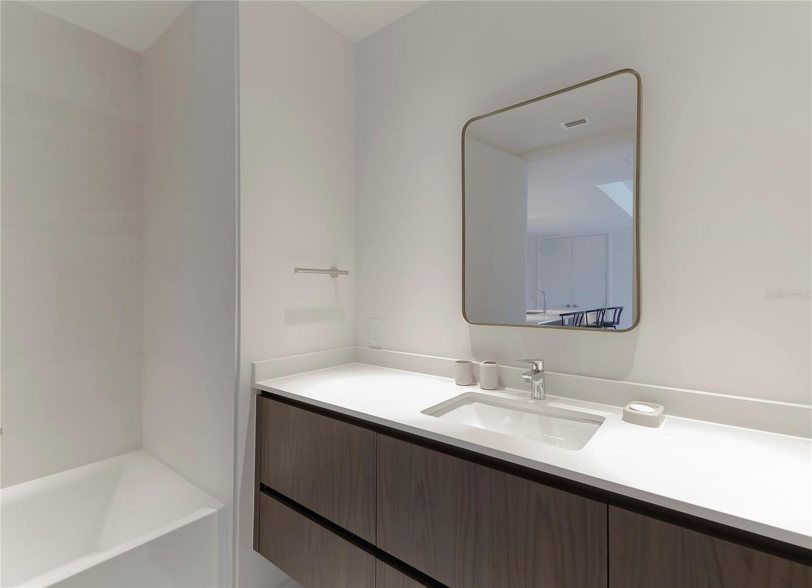 SERENA BY THE SEA CONDO - Residential