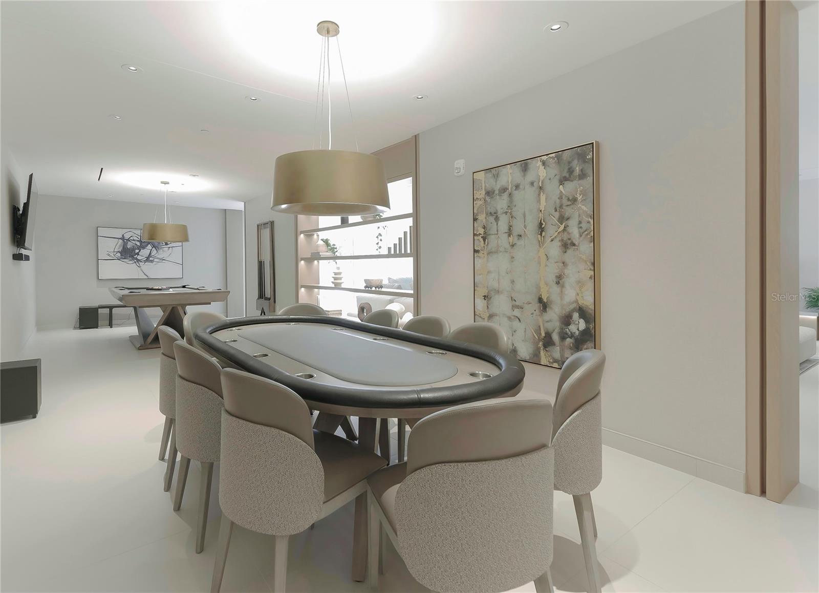 SERENA BY THE SEA CONDO - Residential