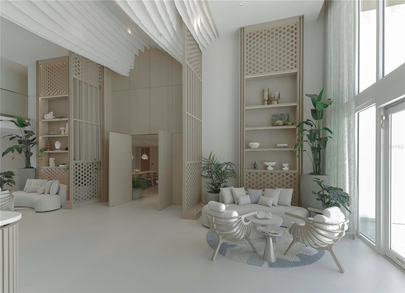 SERENA BY THE SEA CONDO - Residential