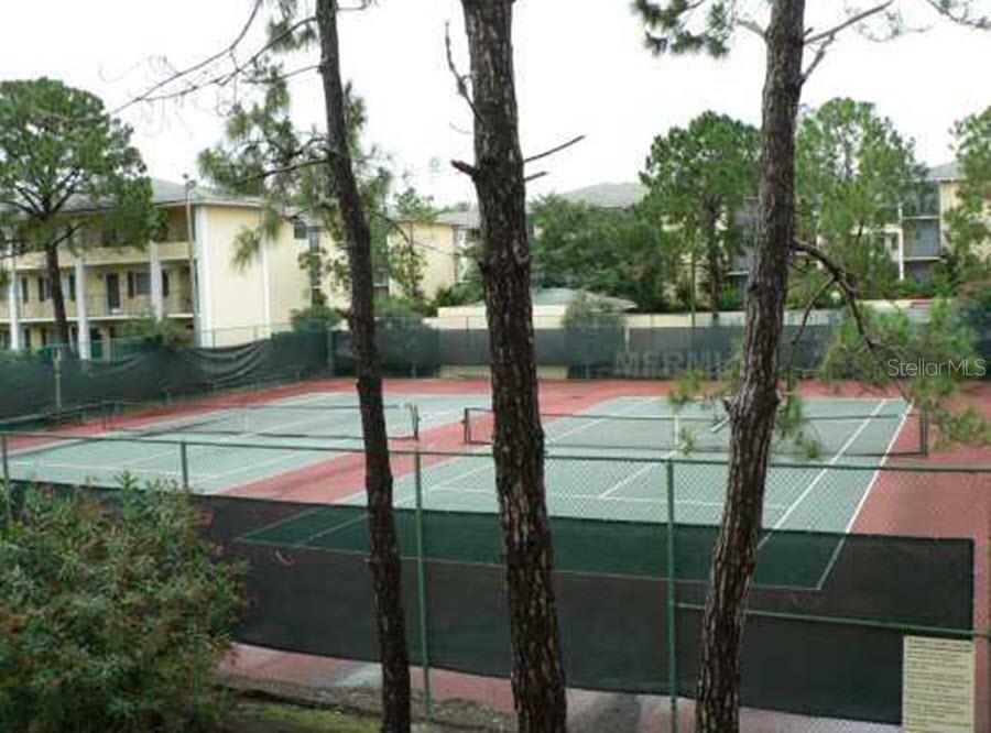 WATERSIDE AT CRANES ROOST A CONDO COMMUNITY - Residential