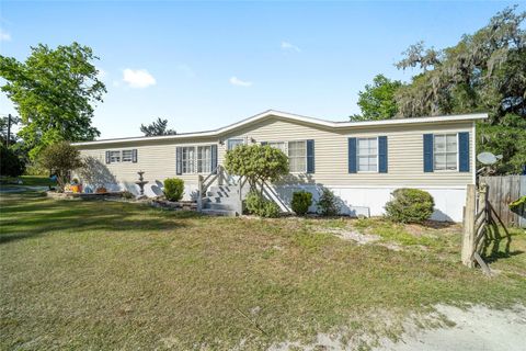 12865 SE 47TH AVENUE BELLEVIEW FL 34420