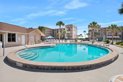 A home in ORMOND BEACH