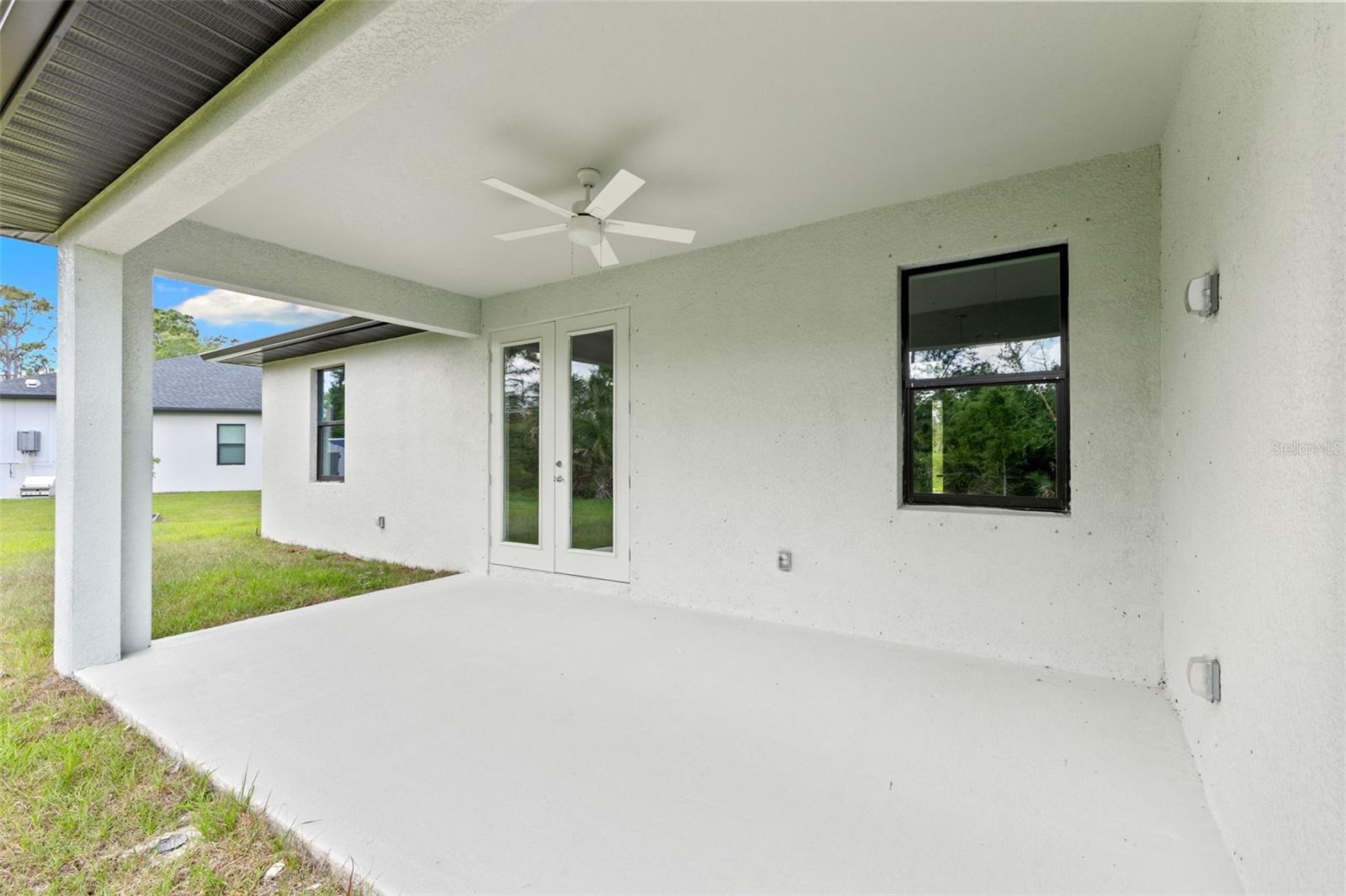 PORT CHARLOTTE SUB 09 - Residential