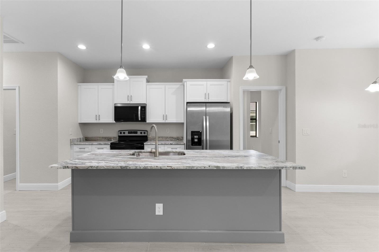 PORT CHARLOTTE SUB 09 - Residential