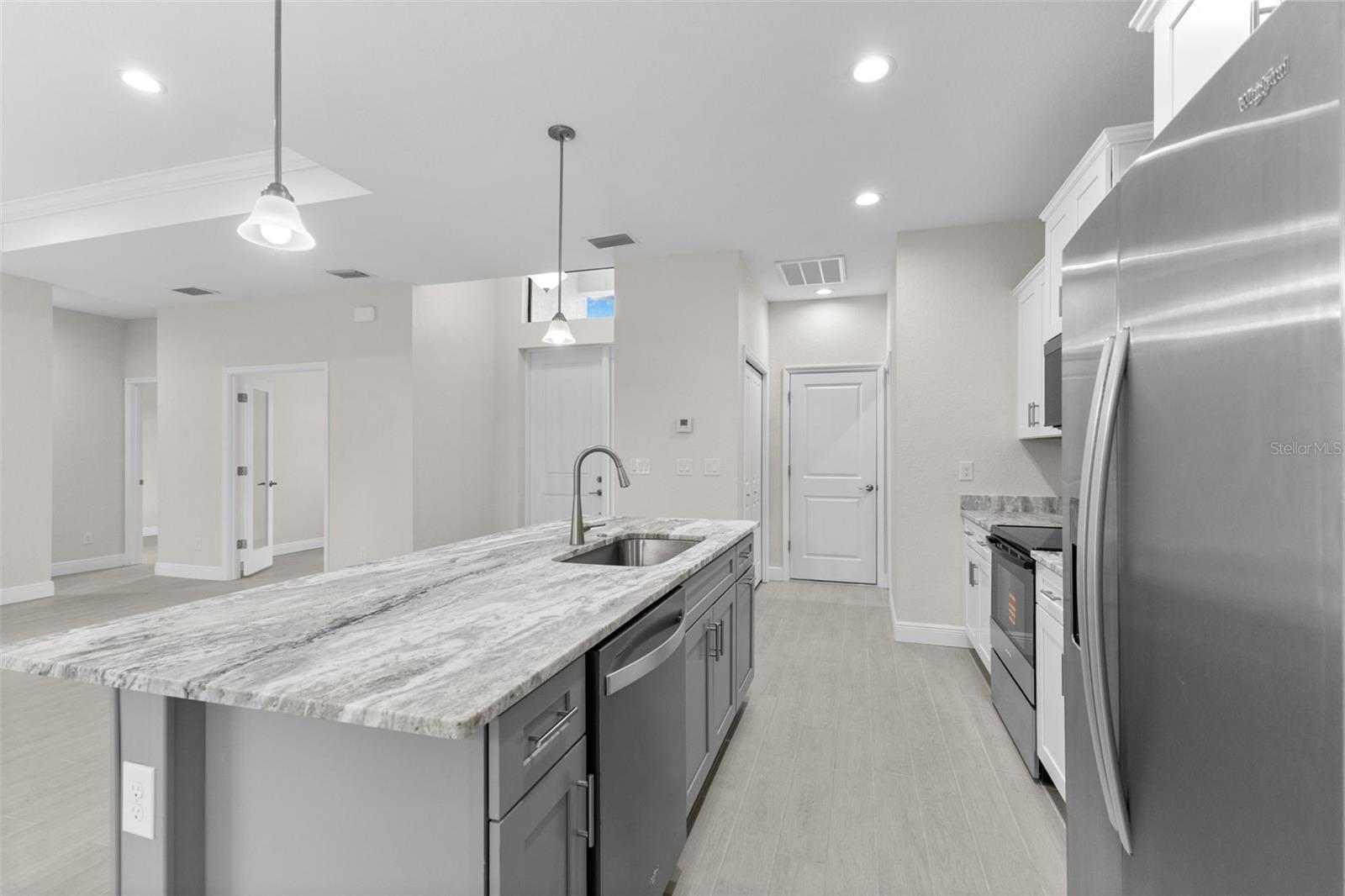 PORT CHARLOTTE SUB 09 - Residential