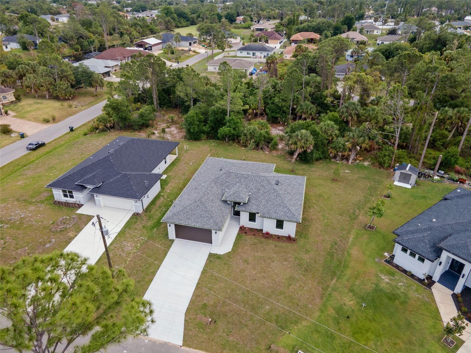 PORT CHARLOTTE SUB 09 - Residential