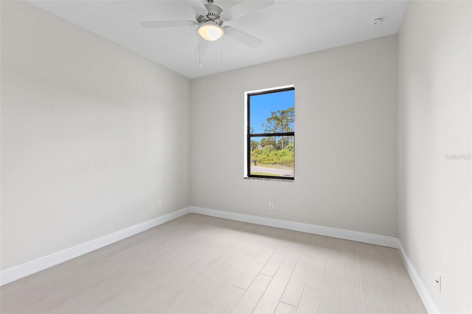 PORT CHARLOTTE SUB 09 - Residential