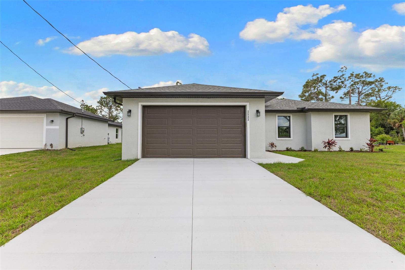 PORT CHARLOTTE SUB 09 - Residential