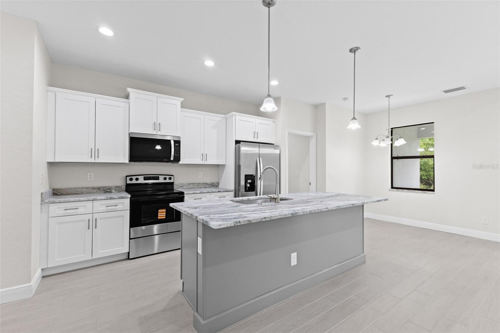 PORT CHARLOTTE SUB 09 - Residential