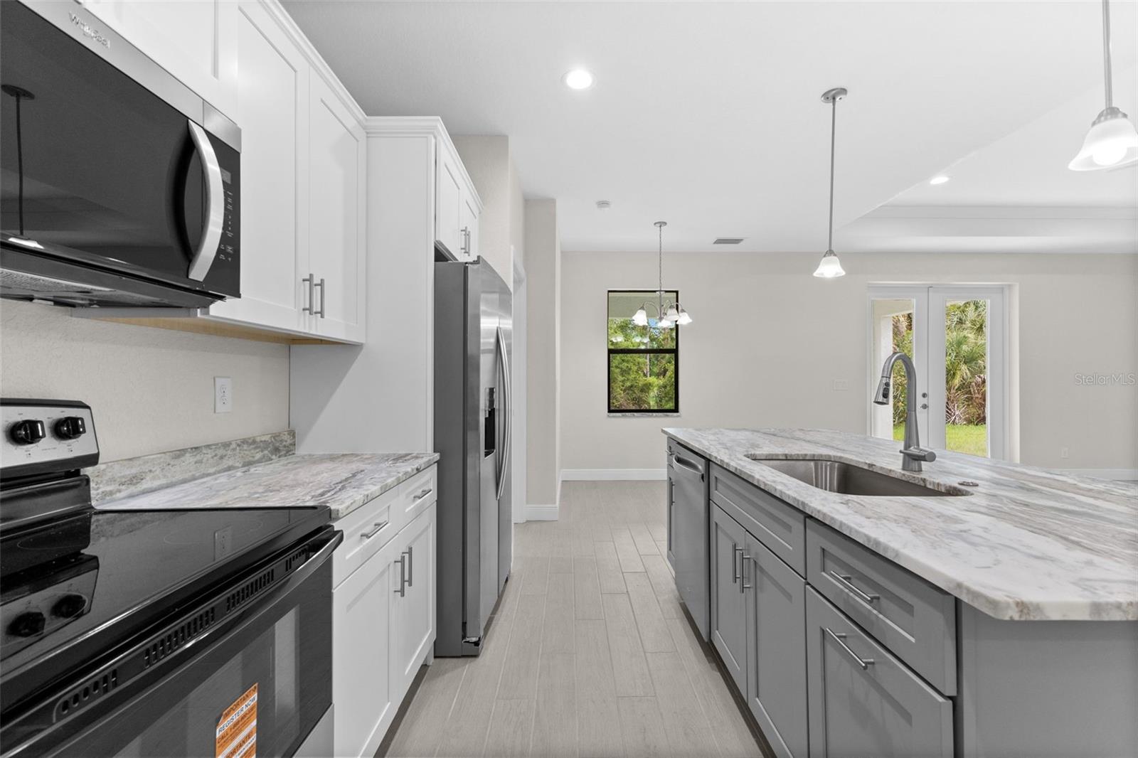 PORT CHARLOTTE SUB 09 - Residential