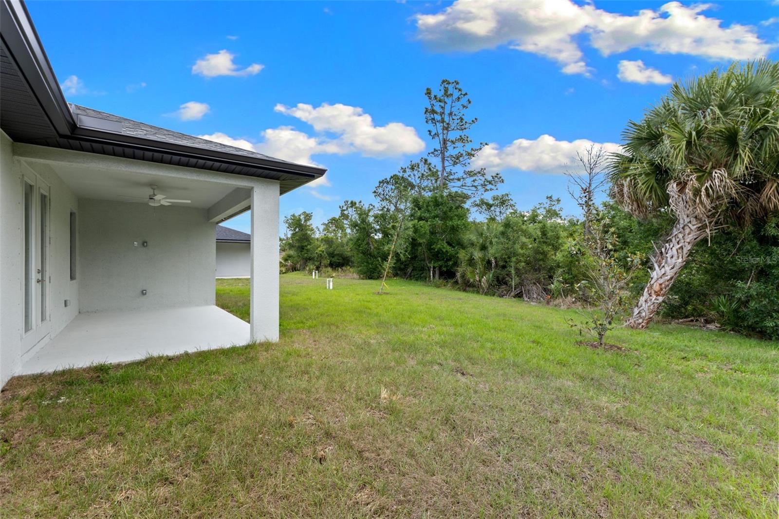 PORT CHARLOTTE SUB 09 - Residential