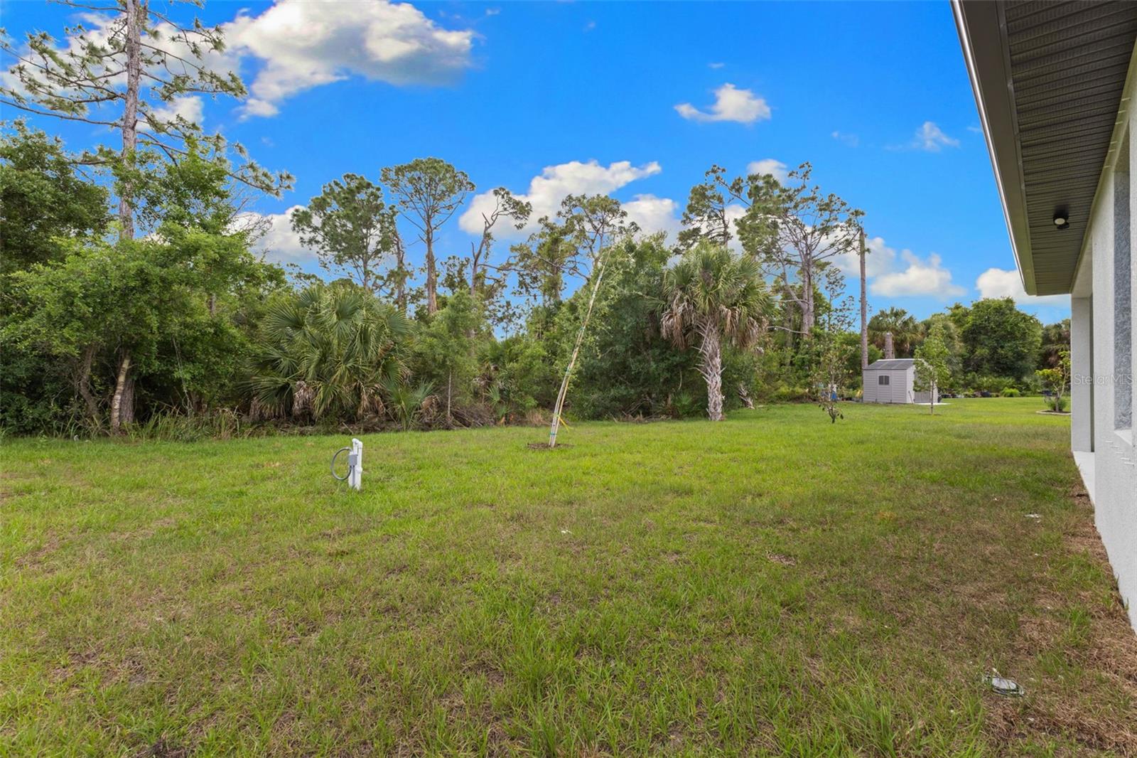 PORT CHARLOTTE SUB 09 - Residential