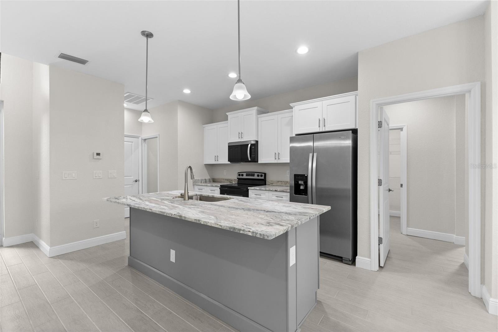 PORT CHARLOTTE SUB 09 - Residential