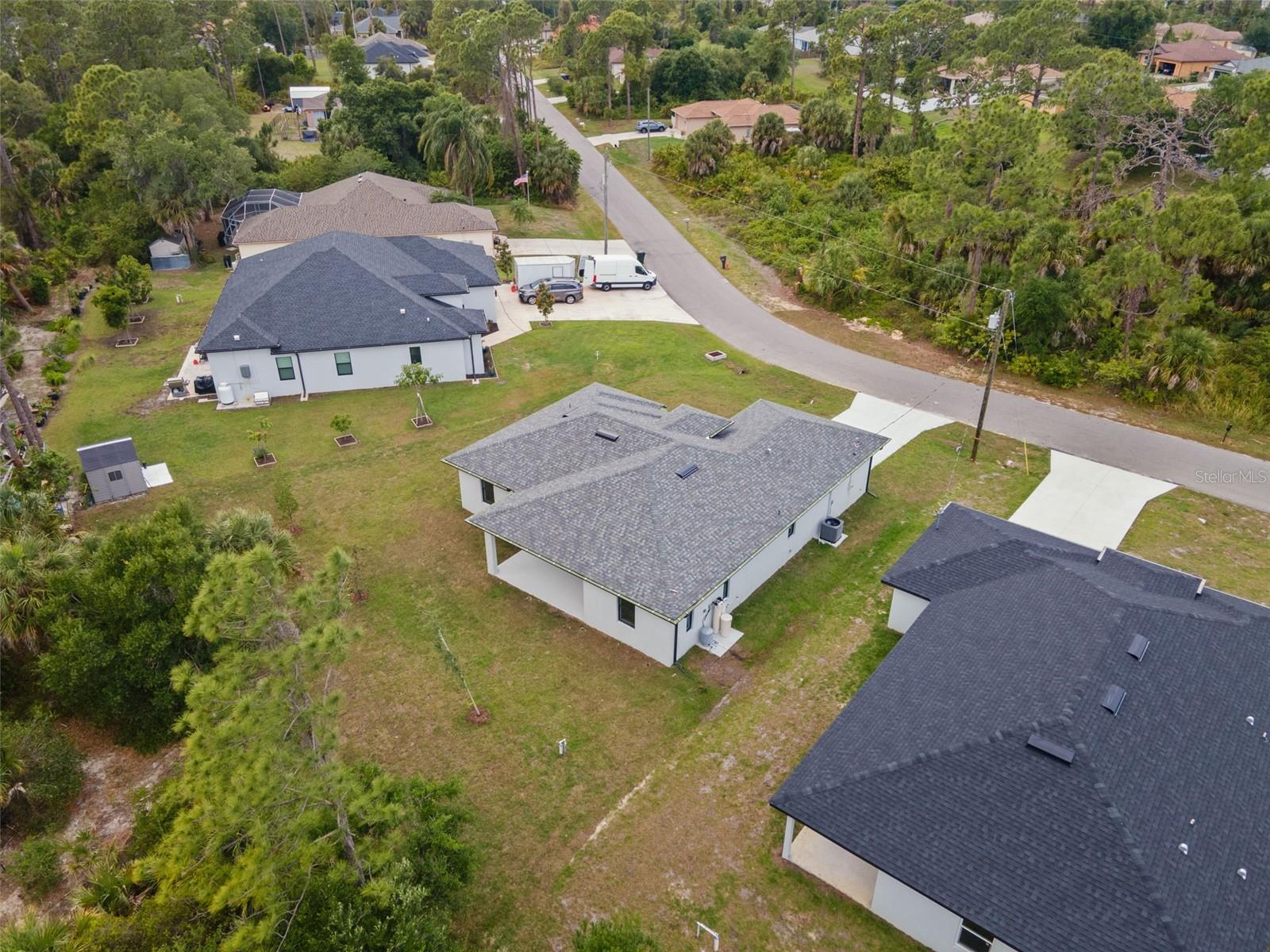 PORT CHARLOTTE SUB 09 - Residential