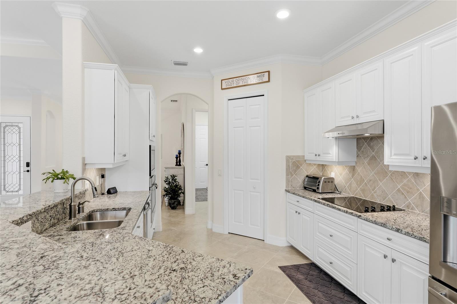 GRAN PARADISO - Residential