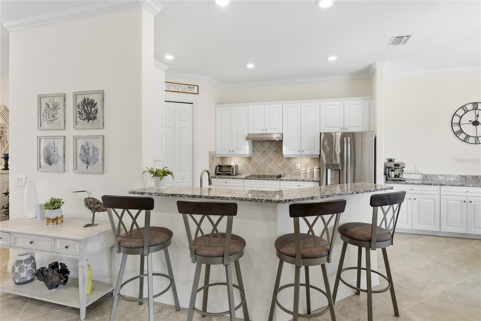 GRAN PARADISO - Residential