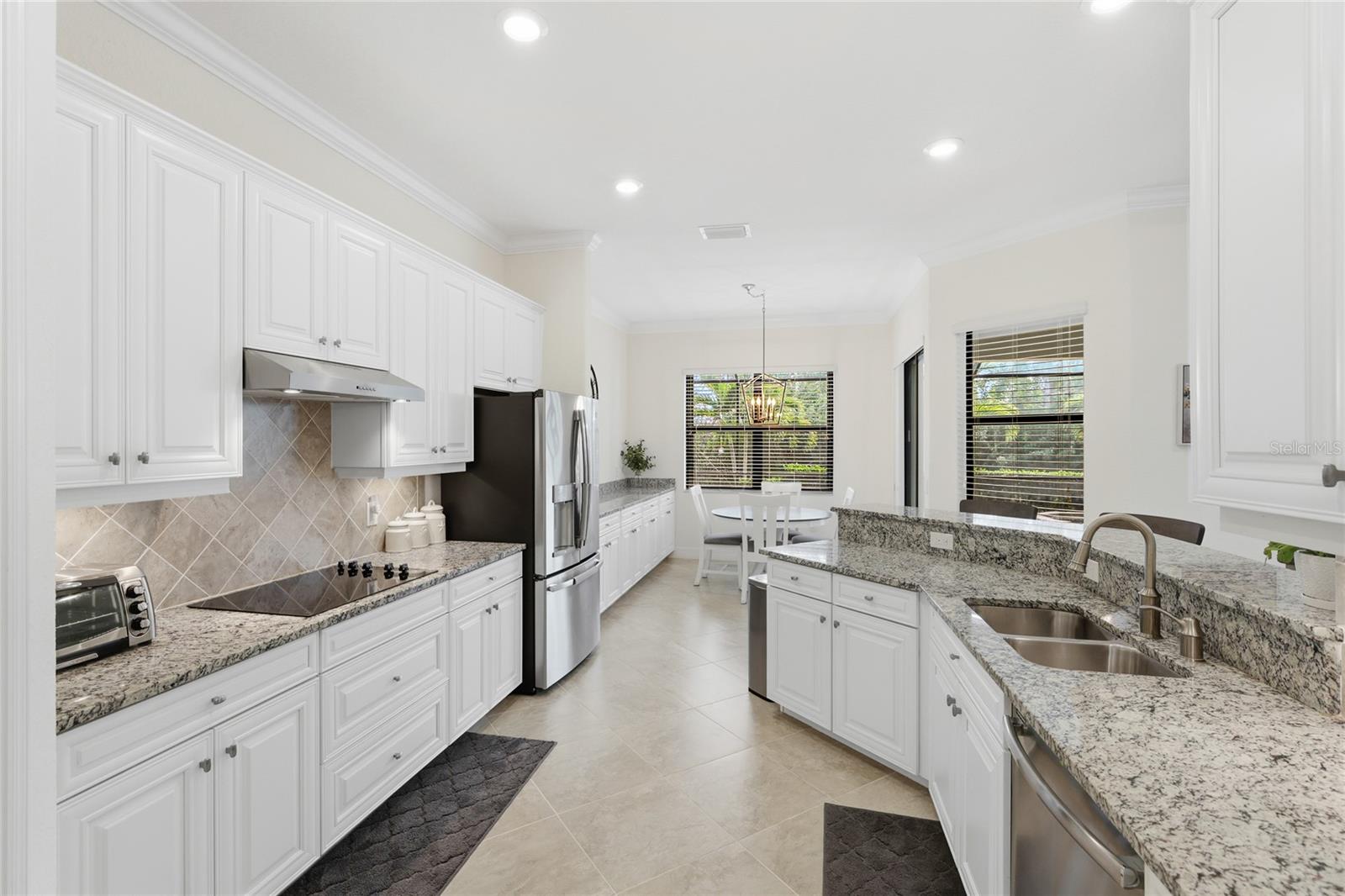 GRAN PARADISO - Residential