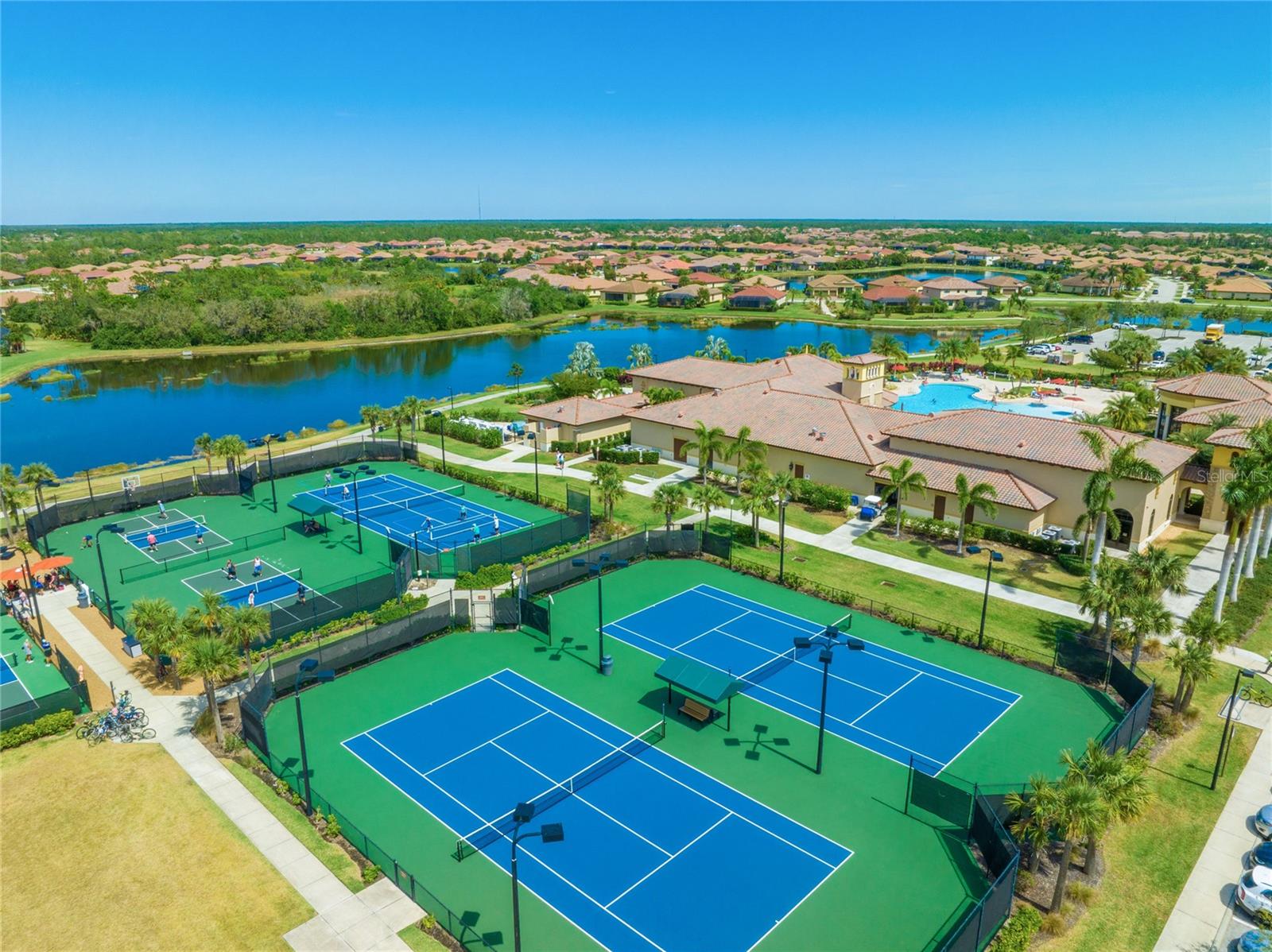 GRAN PARADISO - Residential