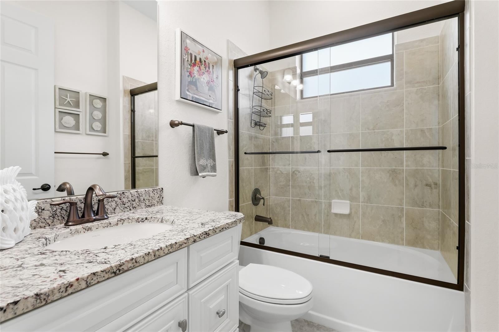 GRAN PARADISO - Residential