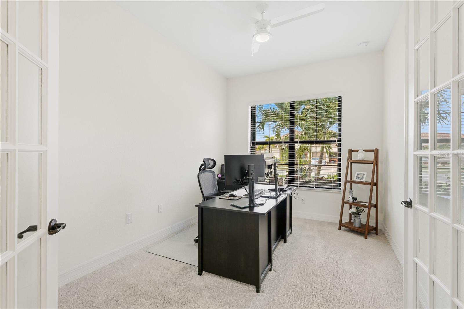 GRAN PARADISO - Residential