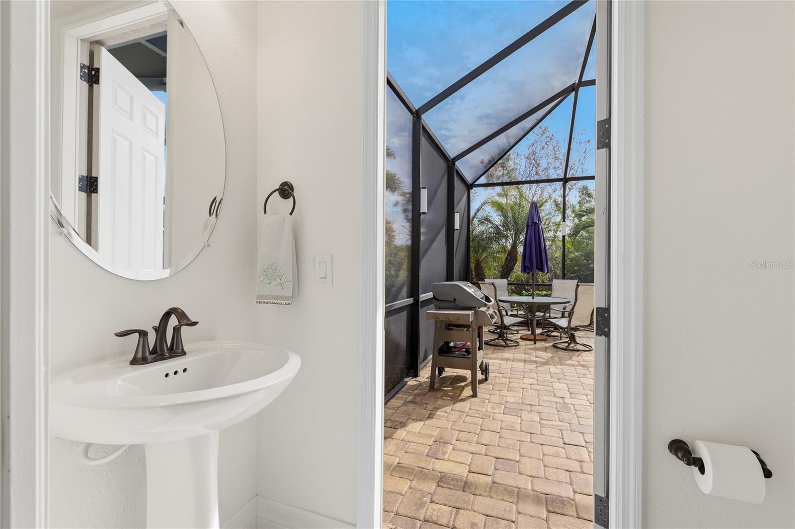 GRAN PARADISO - Residential