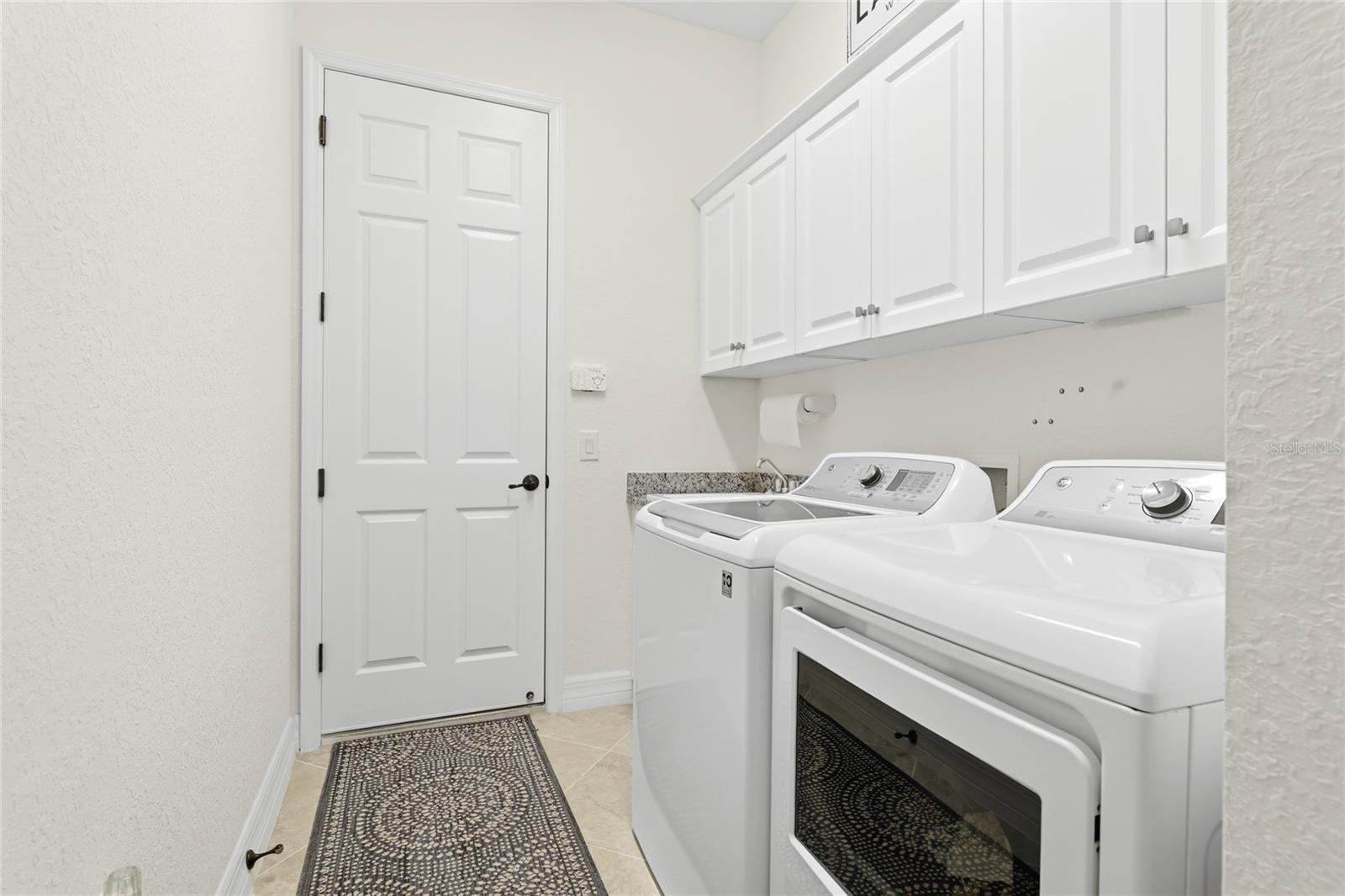 GRAN PARADISO - Residential