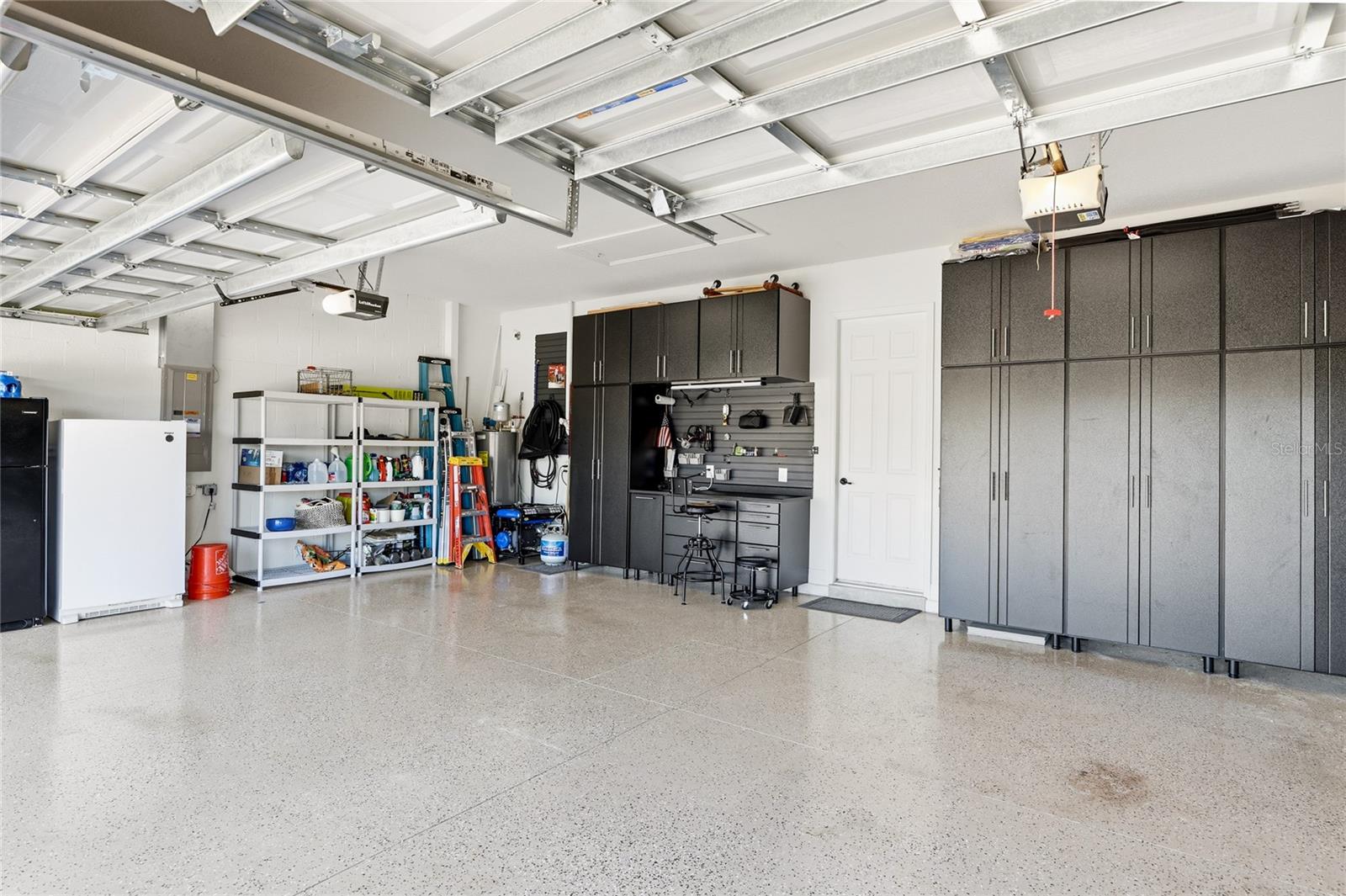 GRAN PARADISO - Residential