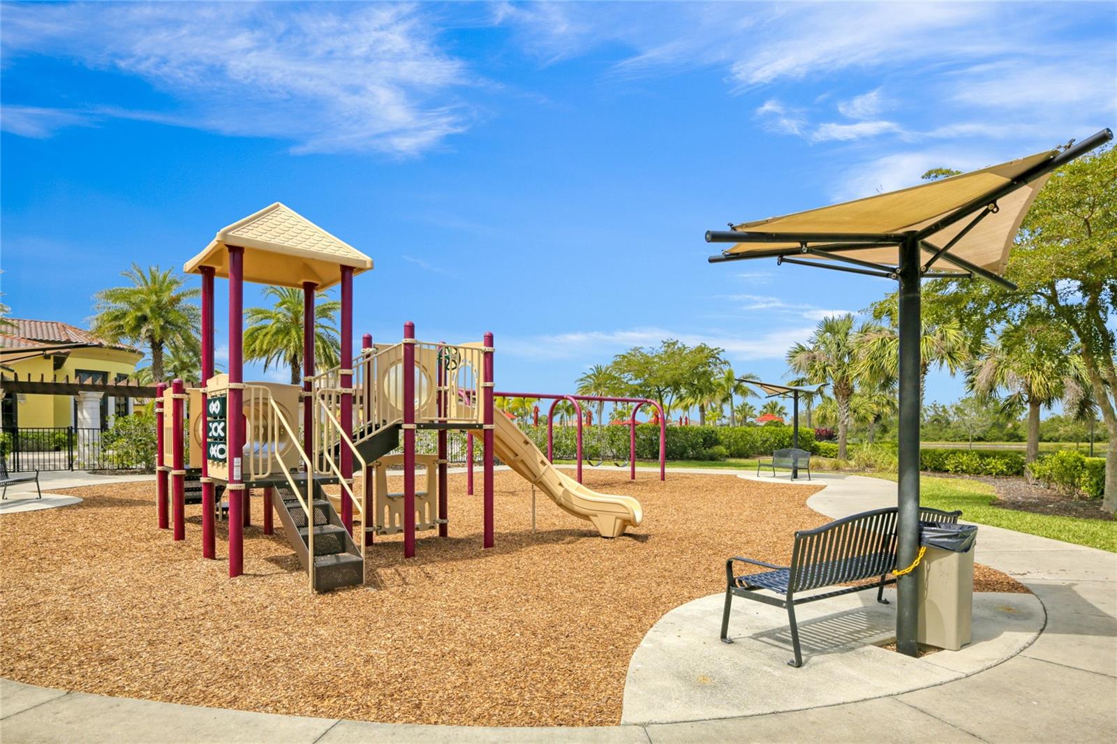 GRAN PARADISO - Residential