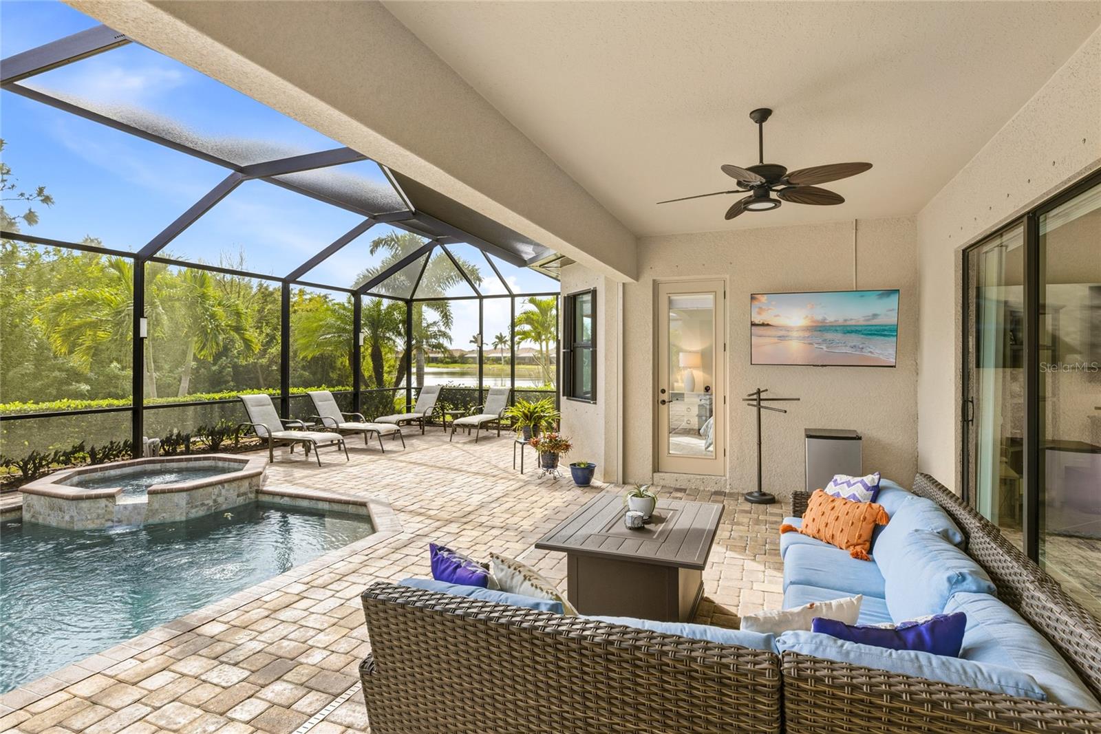 GRAN PARADISO - Residential