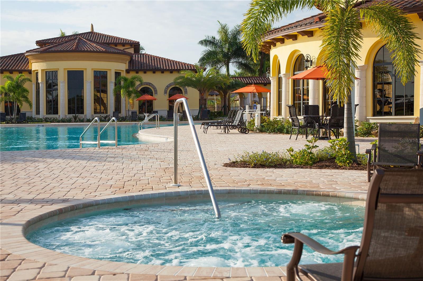 GRAN PARADISO - Residential