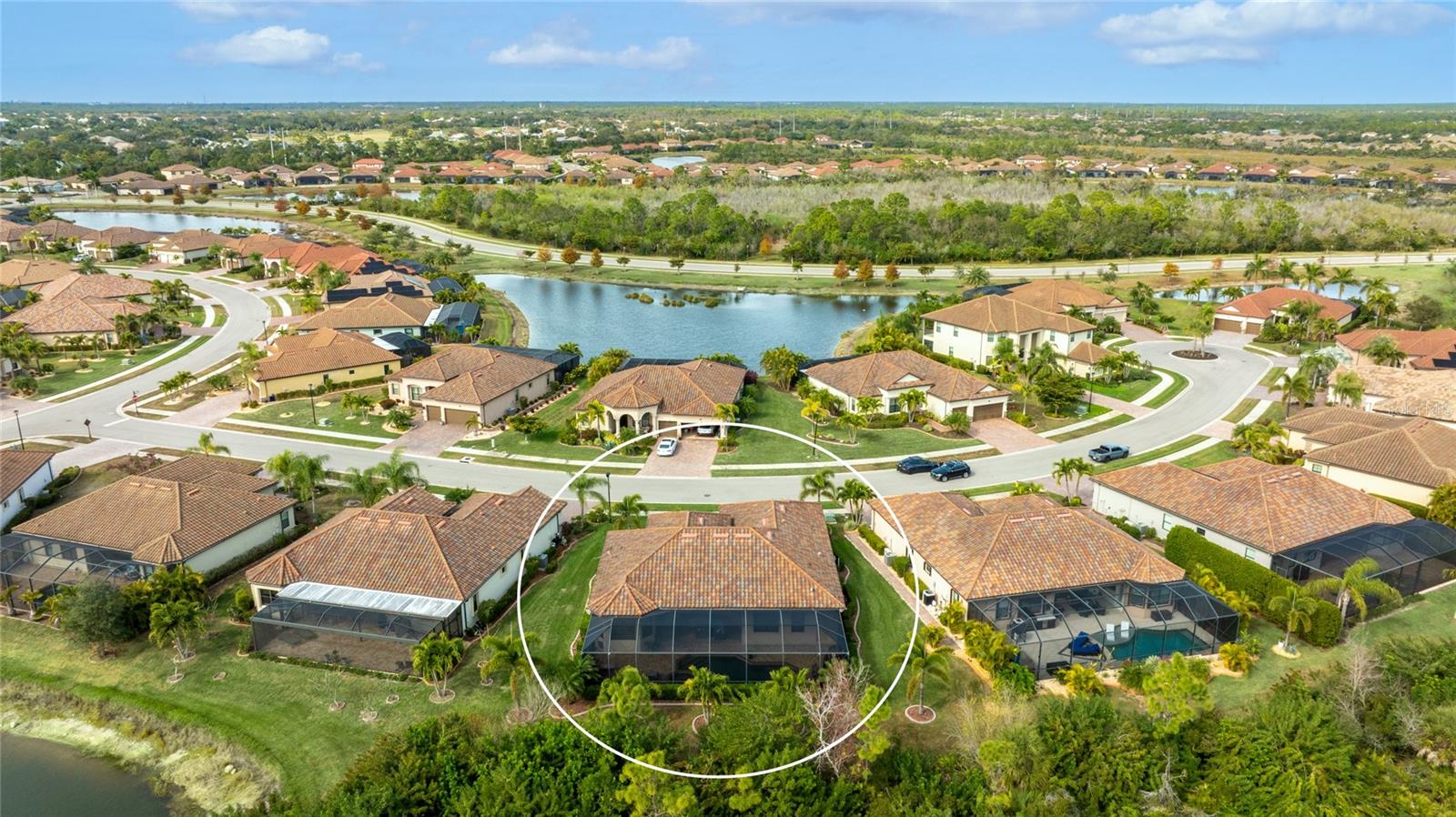 GRAN PARADISO - Residential