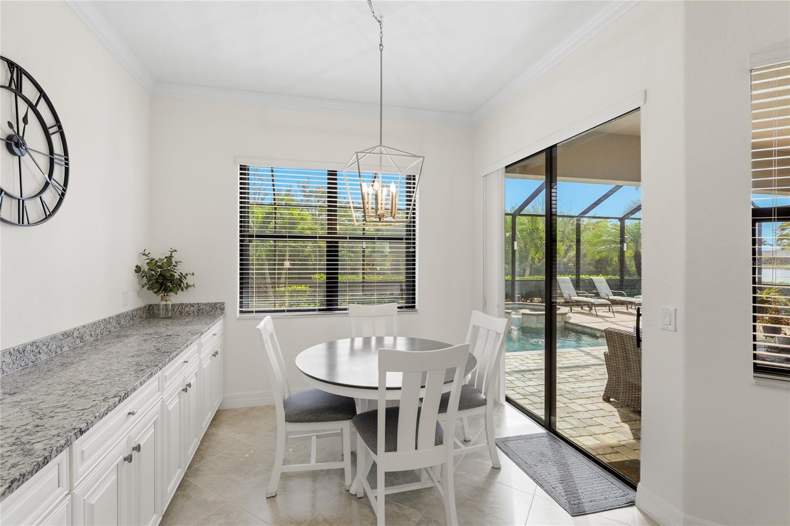 GRAN PARADISO - Residential