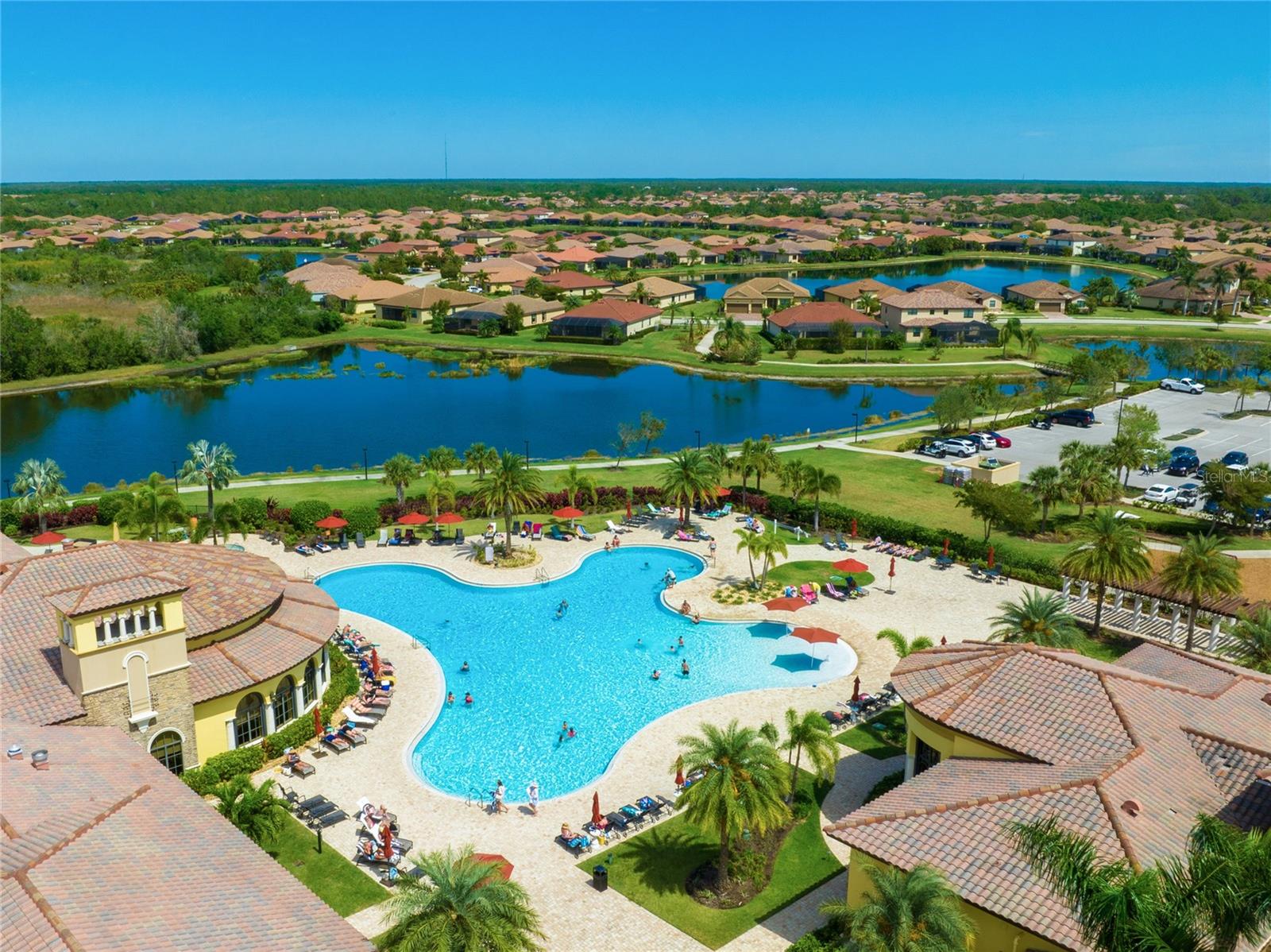 GRAN PARADISO - Residential