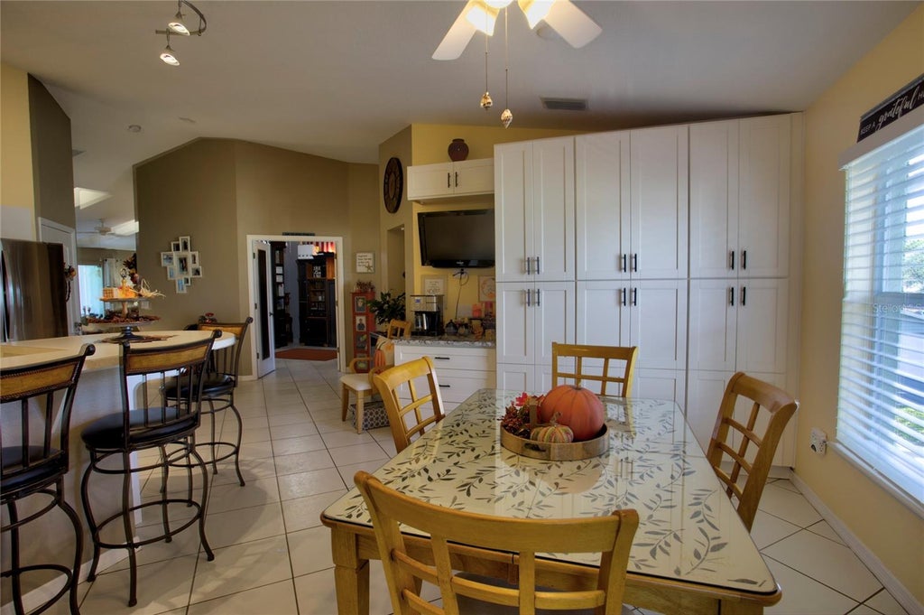 Photo of 8101 Memory Lane #220, Rotonda West, FL 33947 (MLS # D6149178)