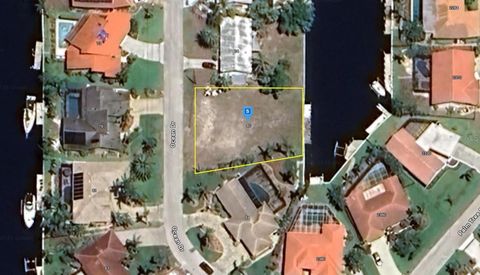 80 OCEAN DRIVE PUNTA GORDA FL 33950