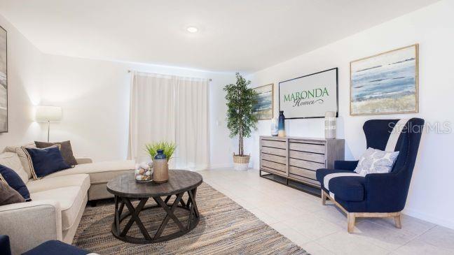 CITRUS SPGS UNIT 20 - Residential