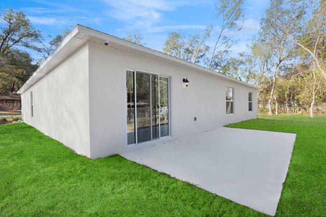 CITRUS SPGS UNIT 20 - Residential