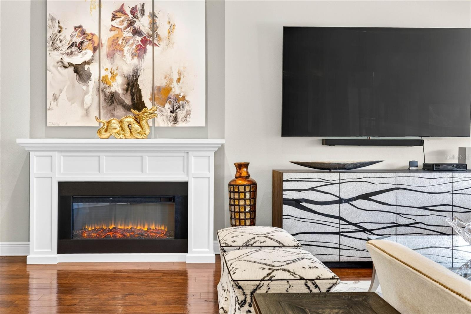 REDINGTON SHORES YACHT & TENNIS CLUB - Residential