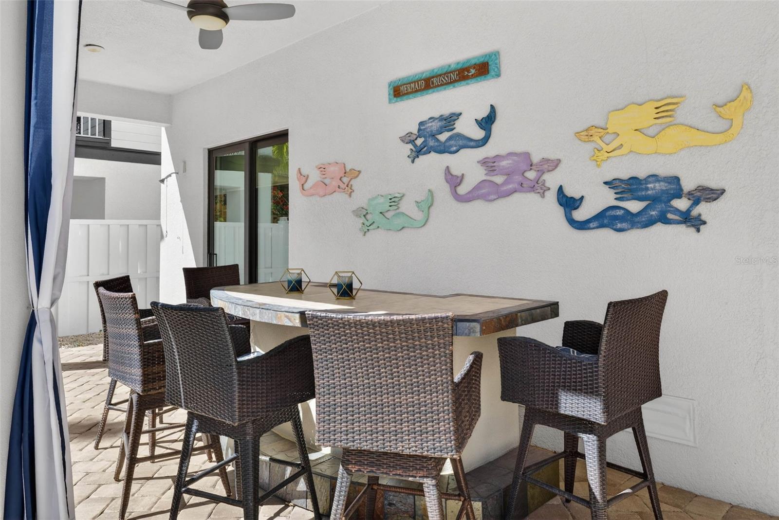 REDINGTON SHORES YACHT & TENNIS CLUB - Residential