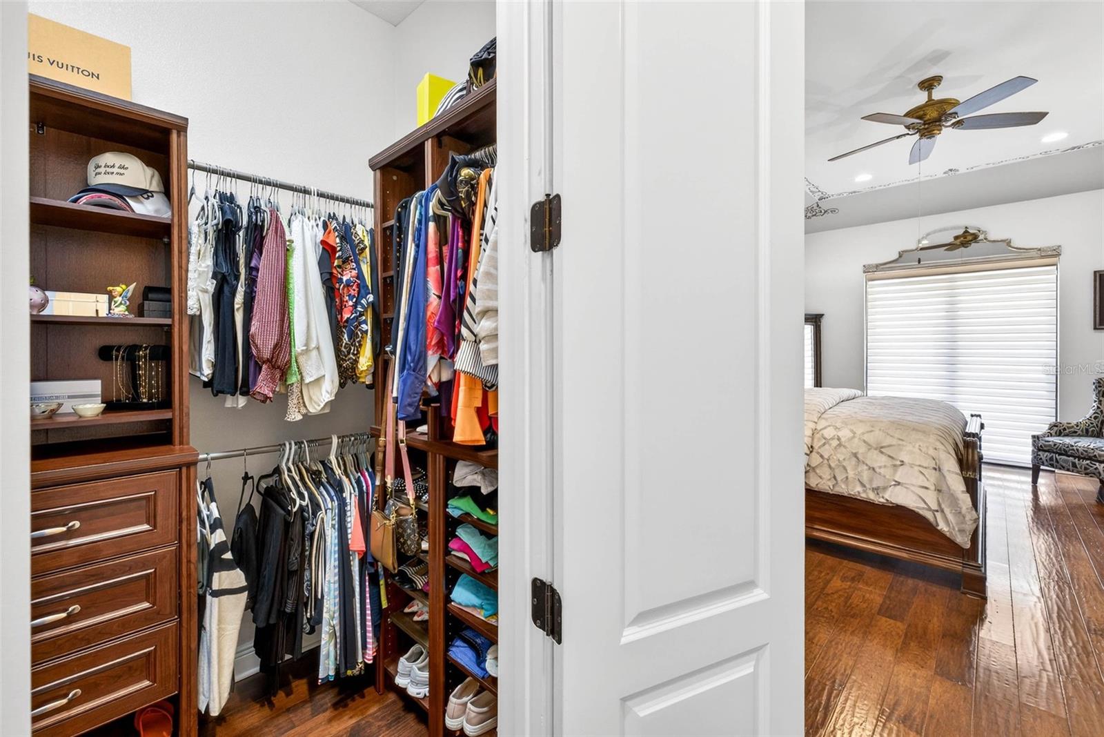 REDINGTON SHORES YACHT & TENNIS CLUB - Residential