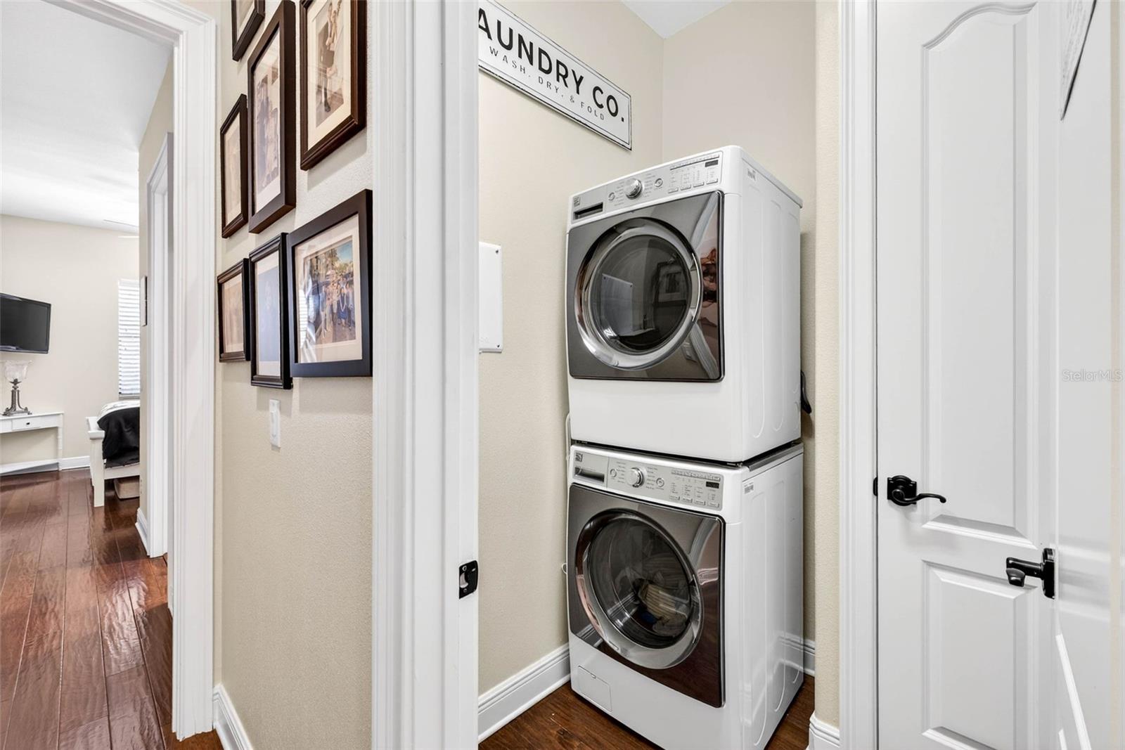 REDINGTON SHORES YACHT & TENNIS CLUB - Residential